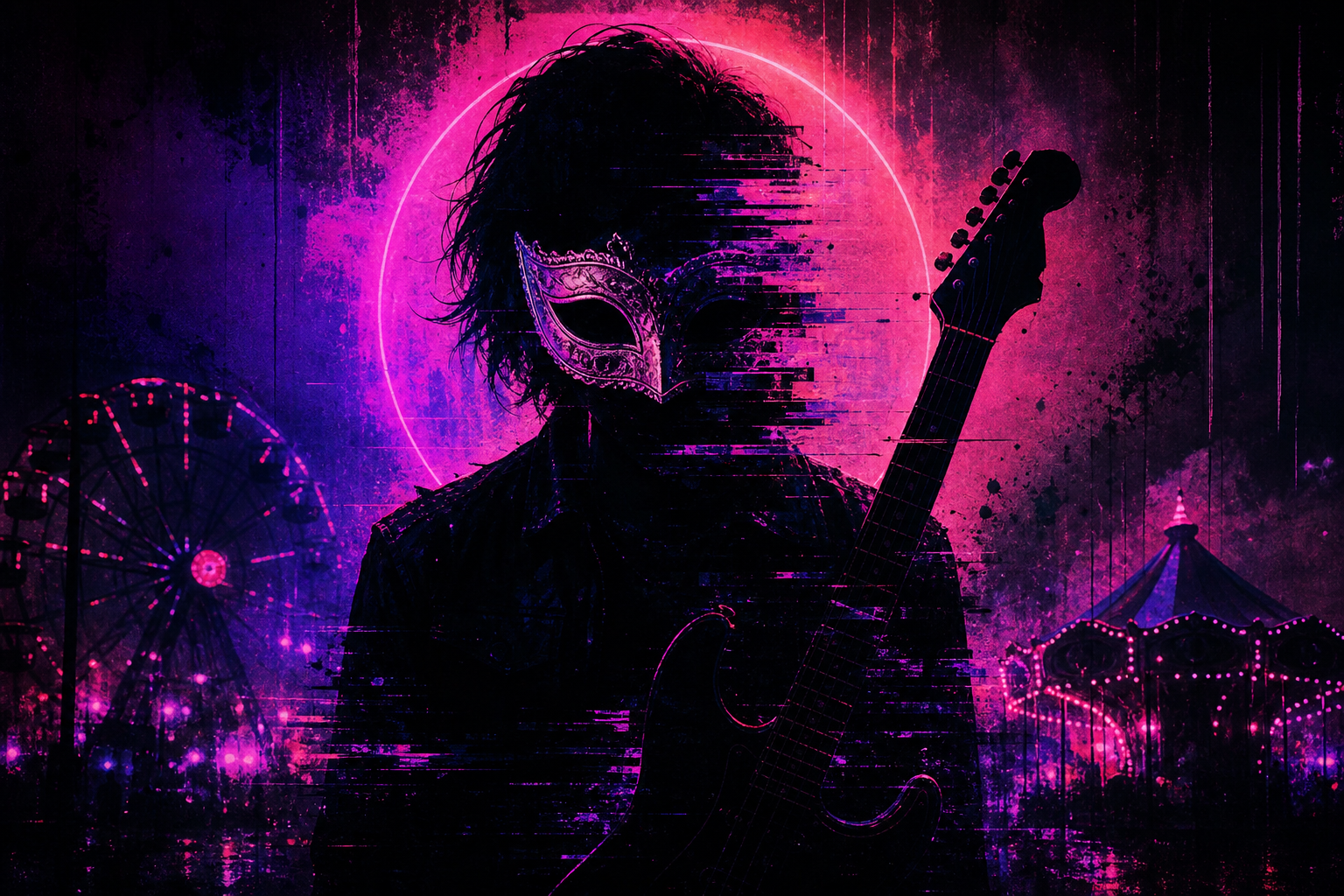 Carnevale Indie alternativa