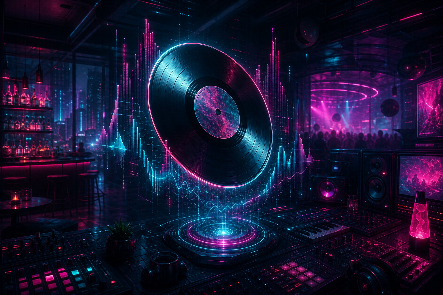 Jolly Kai Music