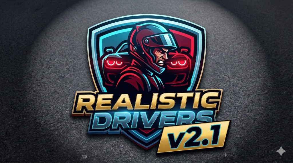Realistic Drivers