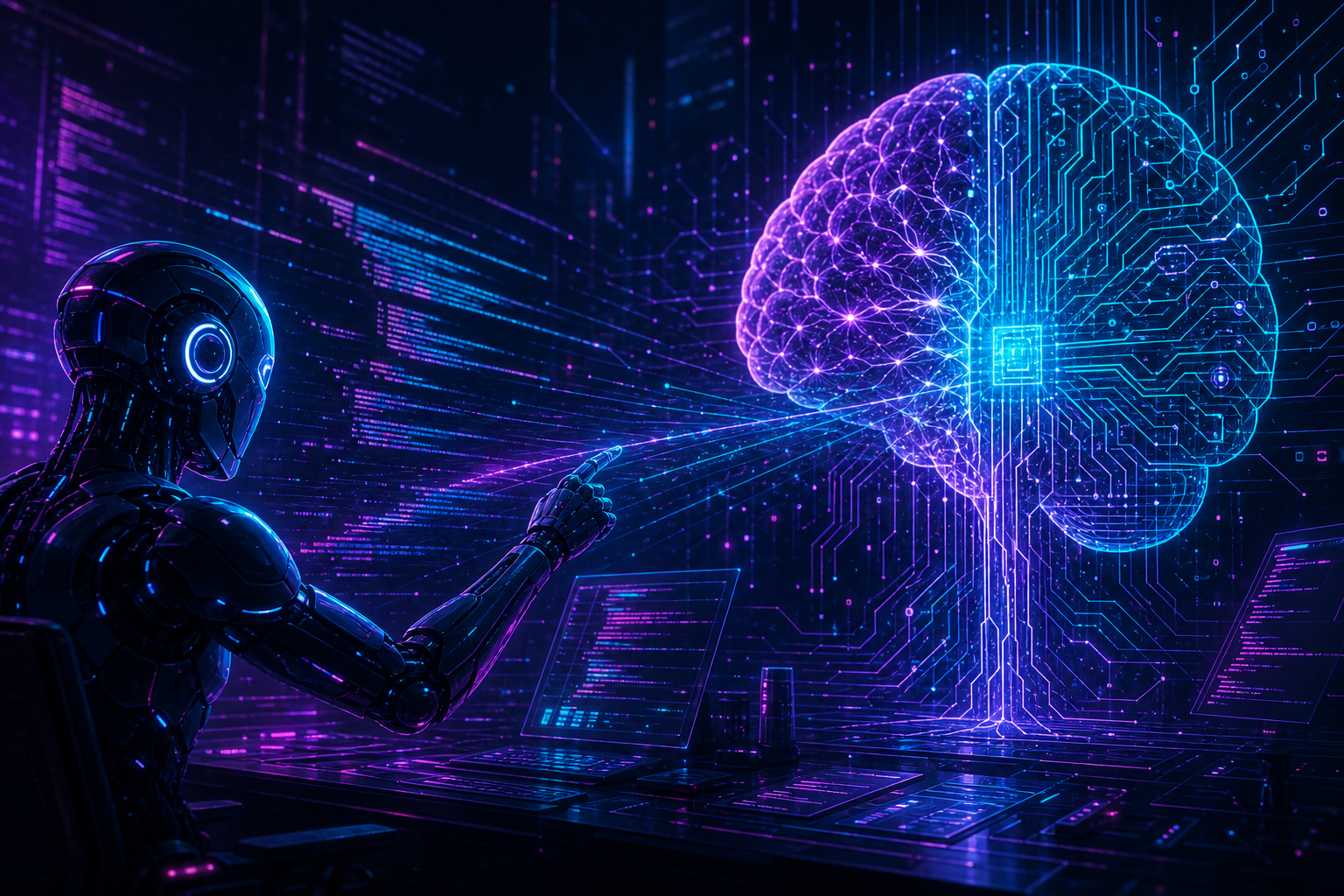 AI-Assisted Development